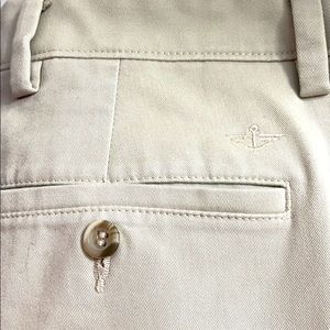 Dockers Khakis straight fit W36 L30